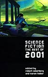 Science Fiction: The Best of 2001