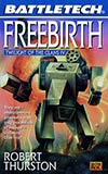 Freebirth:  Twilight of the Clans Vol. IV