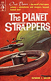 The Planet Strappers