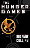 The Hunger Games - Suzanne Collins