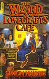 The Wizard of Lovecraft's Cafe