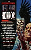 The Mammoth Book of Best New Horror 8