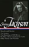 Shirley Jackson