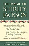 The Magic of Shirley Jackson