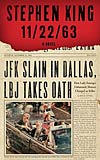 11/22/63 - SF not Horror