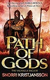 Path of Gods