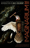 Imaginarium 3:  The Best Canadian Speculative Writing