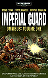 Imperial Guard Omnibus