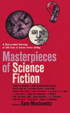 Masterpieces of Science Fiction