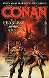 Conan the Fearless
