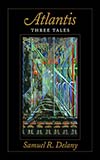 Atlantis: Three Tales
