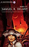 Babel-17 - Samuel R. Delany