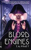 Blood Engines