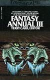 Fantasy Annual III