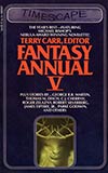 Fantasy Annual V