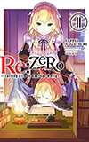 Re: Zero, Vol. 11