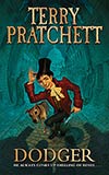 Dodger by Terry Pratchett