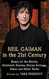 Neil Gaiman in the 21st Century