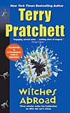 Witches Abroad - Terry Pratchett