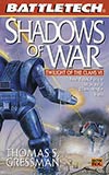 Shadows of War:  Twilight of the Clans Vol. VI