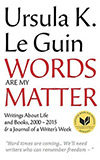 Words Are My Matter