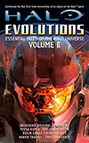 Halo: Evolutions, Volume 2:  Essential Tales of the Halo Universe
