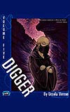 Digger, Vol 5