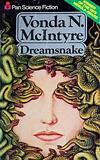 Dreamsnake - Vonda N. McIntyre