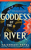 Goddess of the River