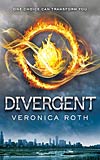 Roll-Your-Own Reading Challenge: Divergent