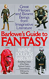 Barlowe's Guide to Fantasy
