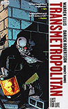 Transmetropolitan, Vol. 2: Lust For Life