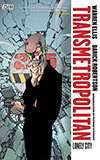 Transmetropolitan, Vol. 5: Lonely City