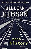 Zero History - William Gibson