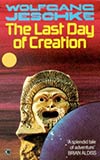 The Last Day of Creation