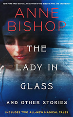 The Lady in Glass and Other Stories