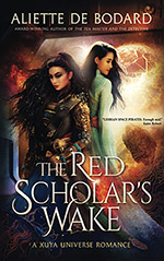 The Red Scholar's Wake