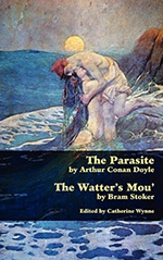 The Parasite and The Watter's Mou'