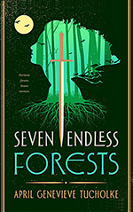 Seven Endless Forests