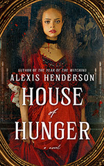 House of Hunger Cover