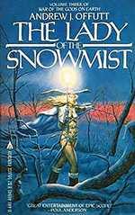 The Lady of the Snowmist