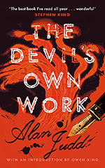 The Devil's Own Work