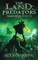 The Land: Predators