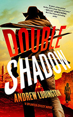 Double Shadow: A Splinter Effect Novel