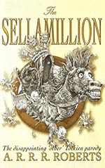 The Sellamillion: The Disappointing 'Other' Book