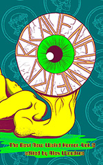 Brave New Weird, Volume Two: The Best New Weird Horror