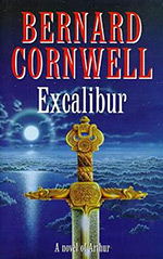 Excalibur: A Novel of Arthur