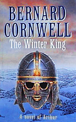 The Winter King: A Novel of Arthur