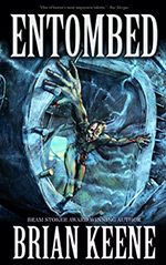 Entombed