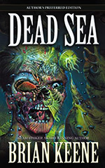 Dead Sea Cover